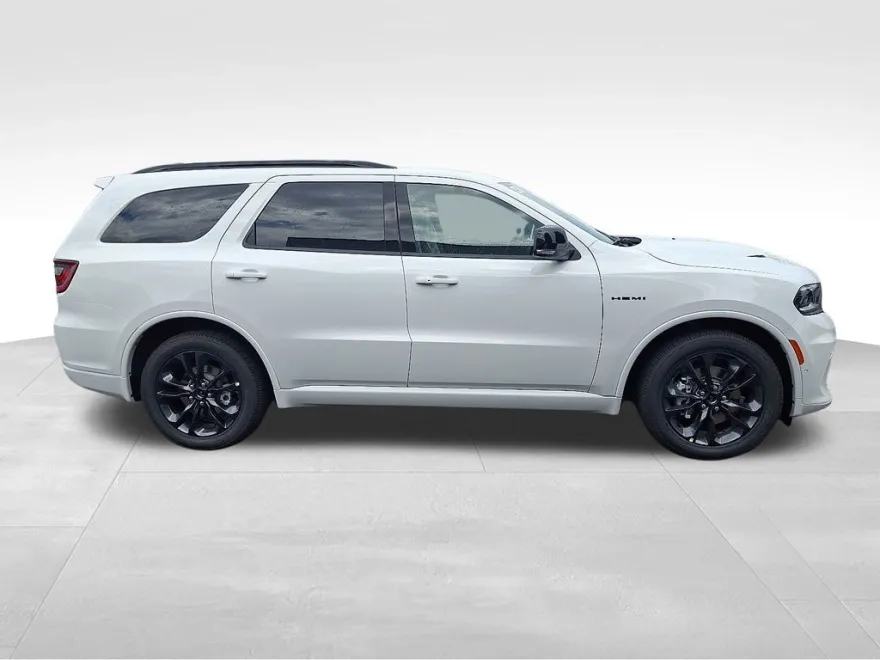 2025 Dodge Durango R/T Plus photo 1