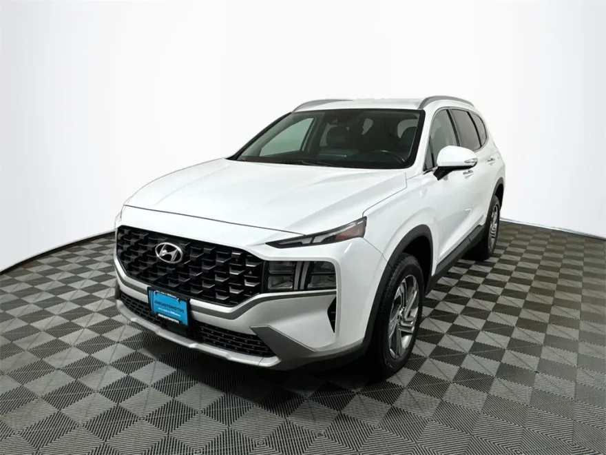 2023 Hyundai Santa Fe SEL photo 1
