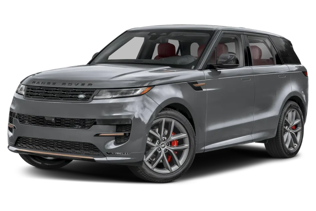 2025 Land Rover Range Rover Sport SE photo 1