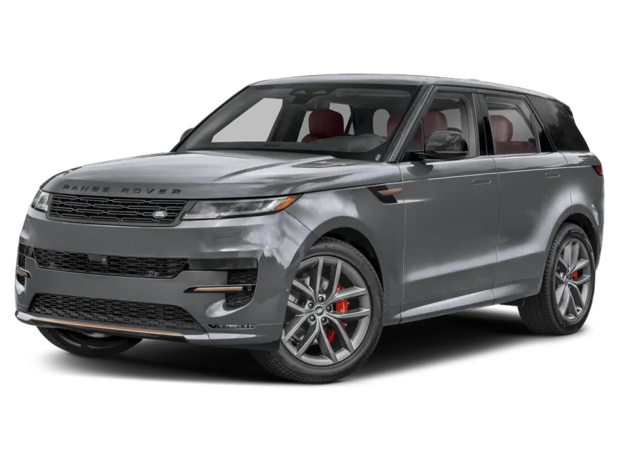 2025 Land Rover Range Rover Sport SE photo 1