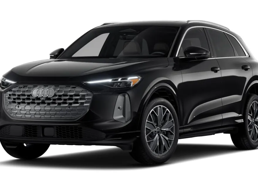2025 Audi Q5 2.0T Premium photo 1