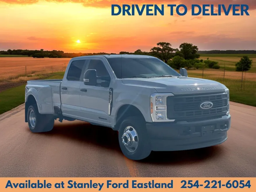 2026 Ford F-350 XL photo 1