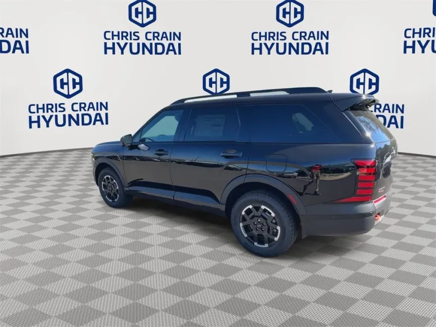2026 Hyundai Palisade XRT photo 1