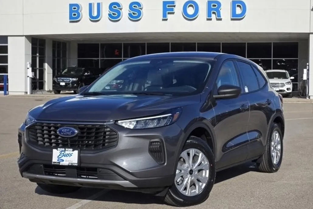 2025 Ford Escape Active photo 1