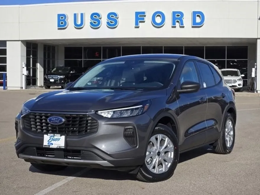 2025 Ford Escape Active photo 1