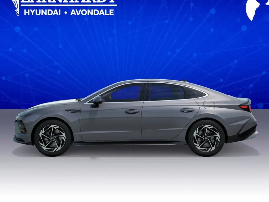 2026 Hyundai Sonata SEL Sport photo 1