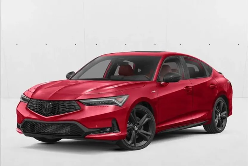 2024 Acura Integra A-Spec Technology photo 1