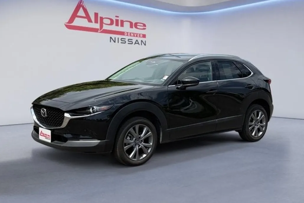 2024 Mazda CX-30 2.5 S Premium photo 1