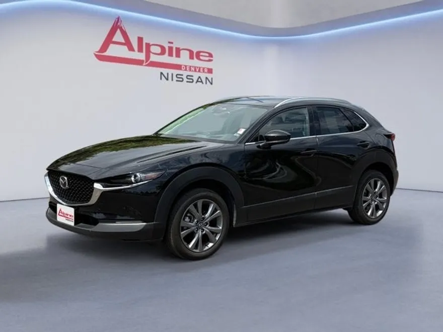 2024 Mazda CX-30 2.5 S Premium photo 1