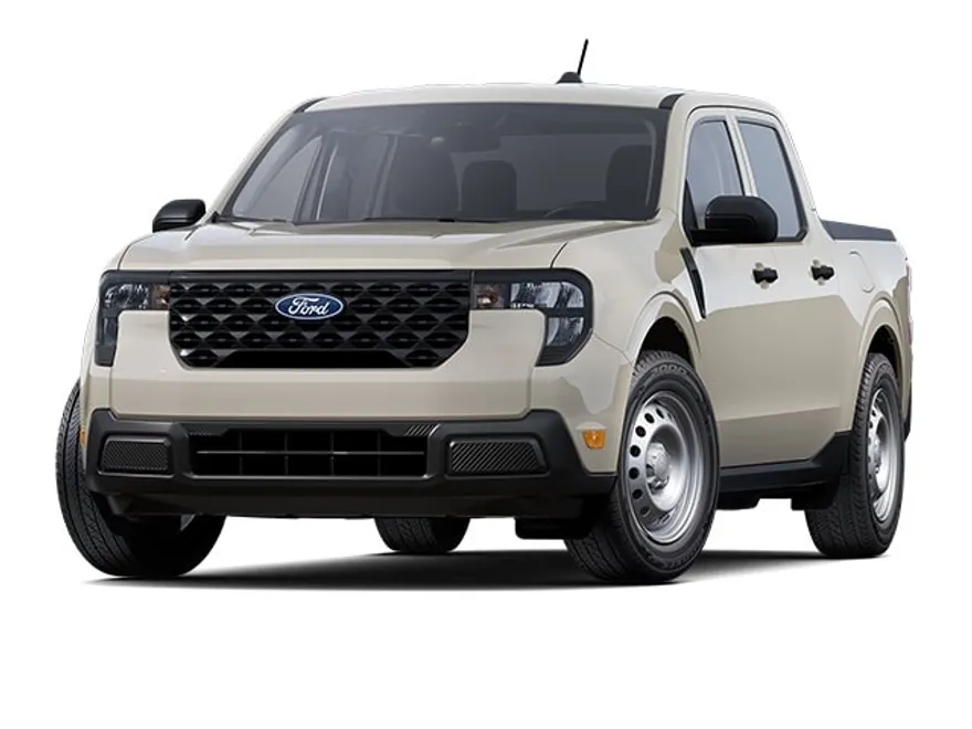2025 Ford Maverick XL photo 1