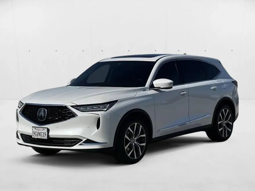 2023 Acura MDX Technology photo 1