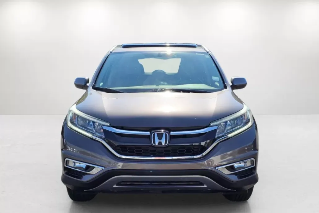 2015 Honda CR-V EX-L photo 1