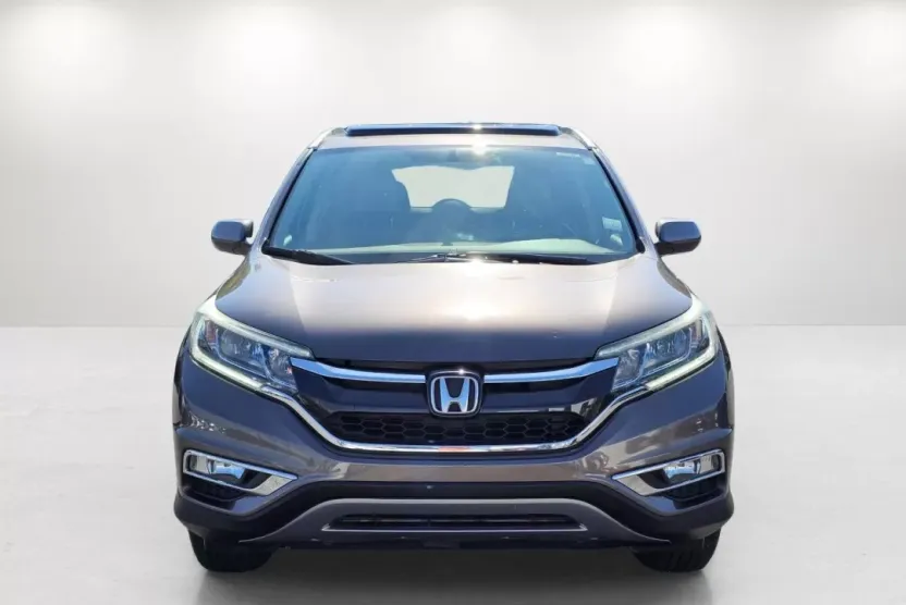 2015 Honda CR-V EX-L photo 1