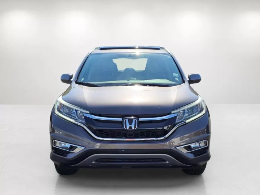 2015 Honda CR-V EX-L photo 1