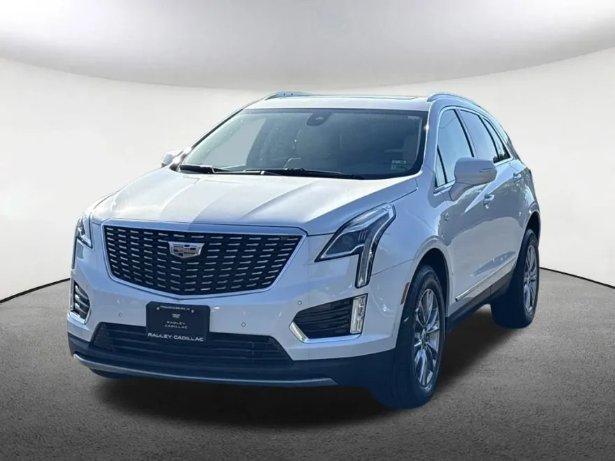 2022 Cadillac XT5 Premium Luxury photo 1