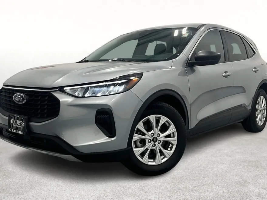 2023 Ford Escape Active photo 1