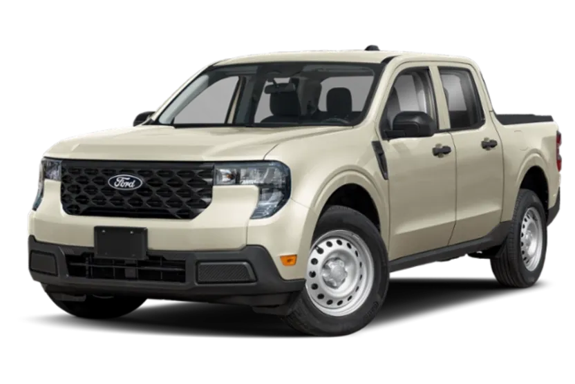 2025 Ford Maverick XL photo 11