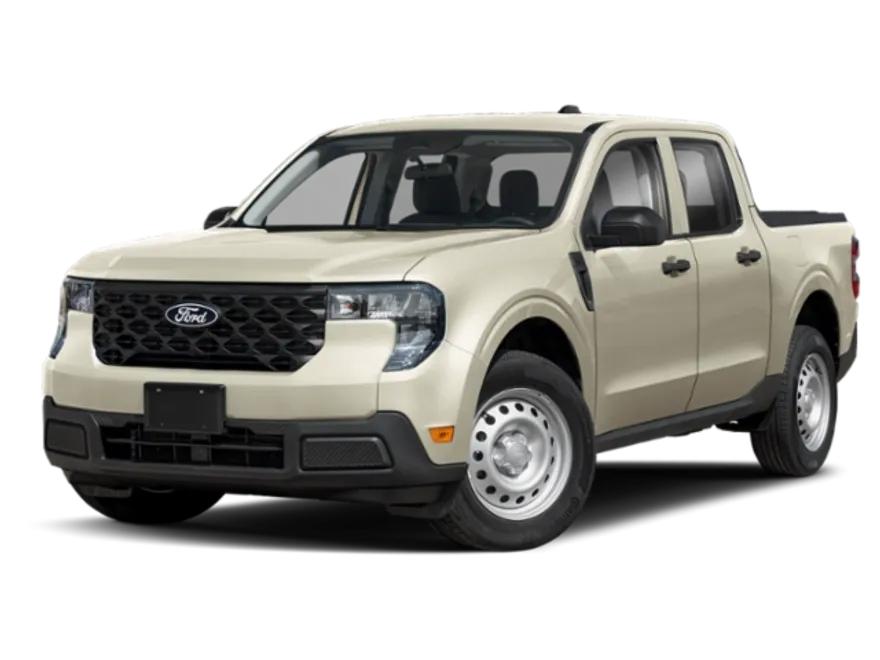 2025 Ford Maverick XL photo 11