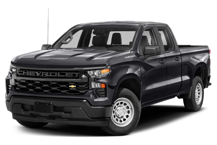 2023 Chevrolet Silverado 1500 LT photo 1