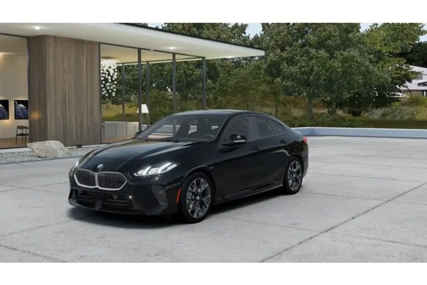 2026 Bmw 228i photo 1
