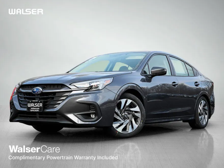 2025 Subaru Legacy Limited photo 1