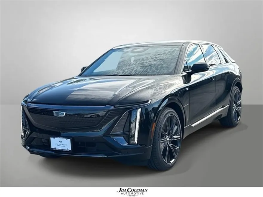 2025 Cadillac Lyriq Sport photo 1