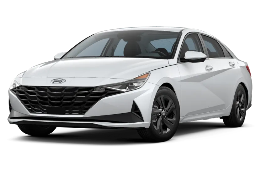 2023 Hyundai Elantra SEL Convenience photo 1