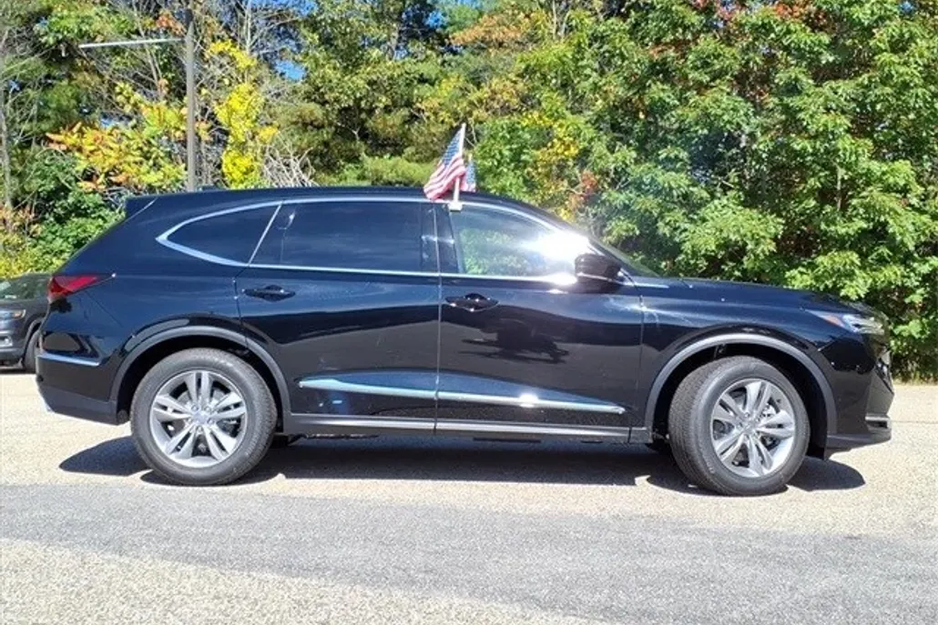 2026 Acura MDX Base photo 1