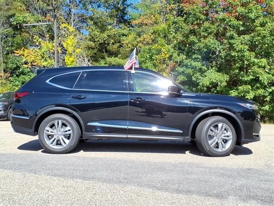 2026 Acura MDX Base photo 1