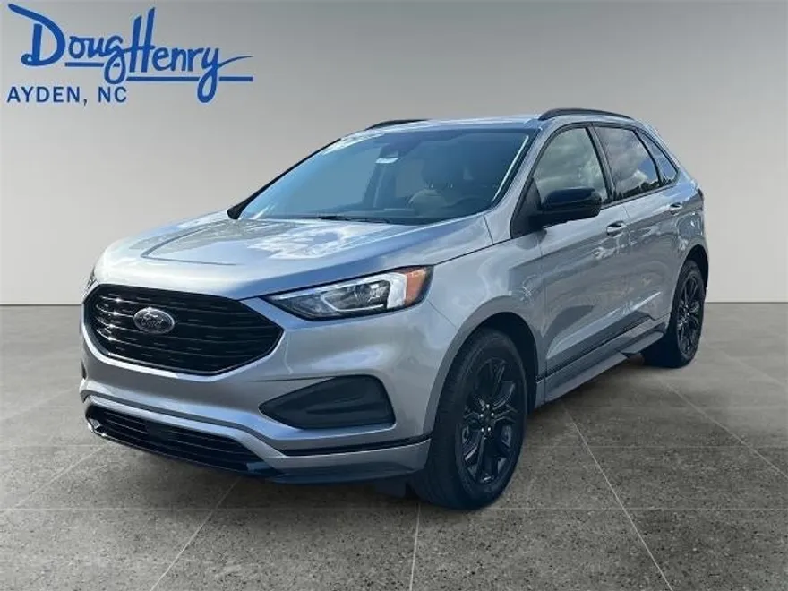 2024 Ford Edge SE photo 1
