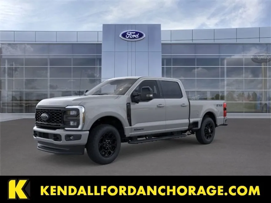 2025 Ford F-250 photo 1