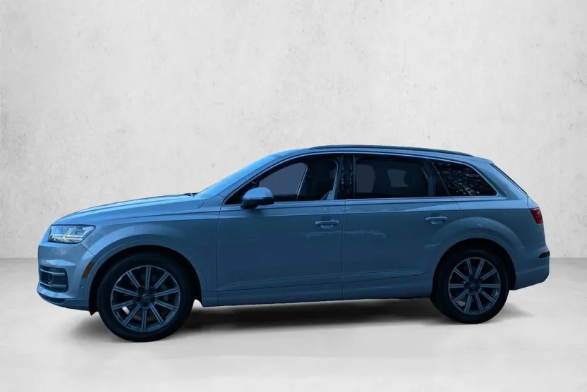 2019 Audi Q7 Premium Plus photo 1