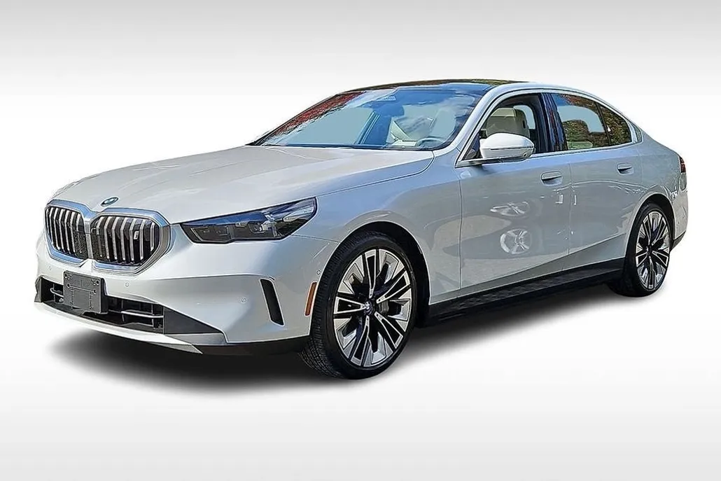 2024 Bmw i5 eDrive40 photo 1
