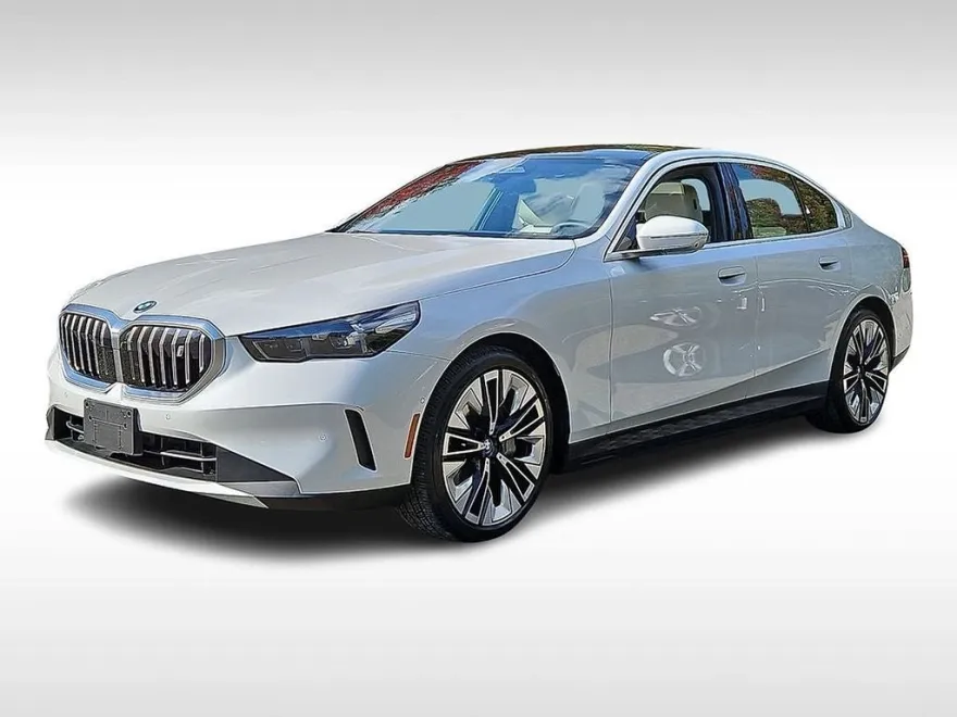 2024 Bmw i5 eDrive40 photo 1