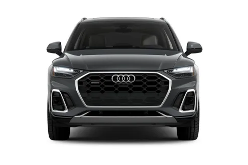 2025 Audi Q5 S line Premium Plus photo 3