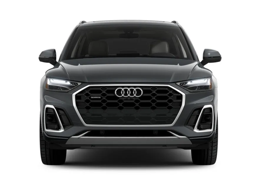 2025 Audi Q5 S line Premium Plus photo 3