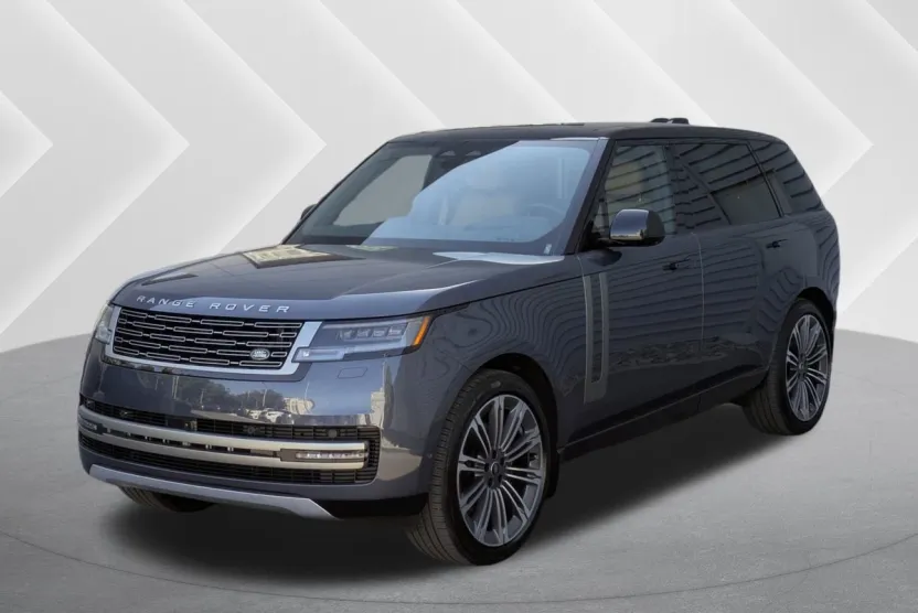2025 Land Rover Range Rover SE photo 1
