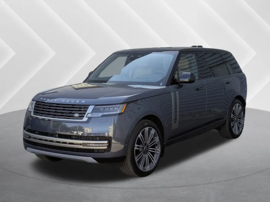 2025 Land Rover Range Rover SE photo 1