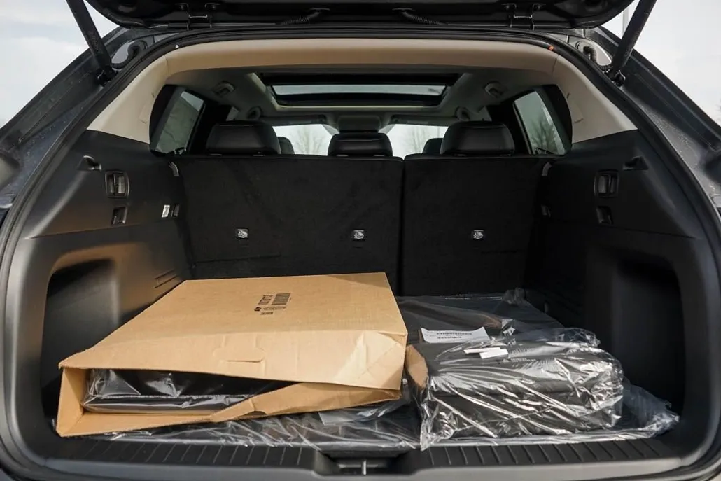2025 Mazda CX-50 2.5 S Premium photo 1