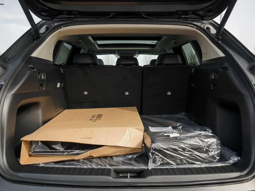 2025 Mazda CX-50 2.5 S Premium photo 1