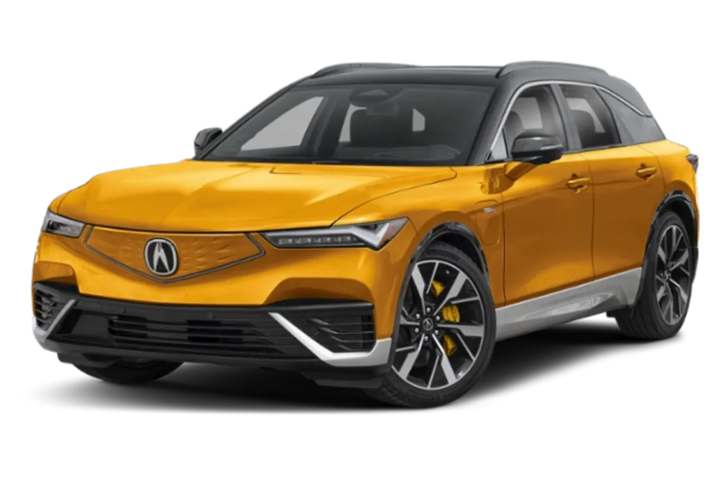2024 Acura ZDX Type S photo 1