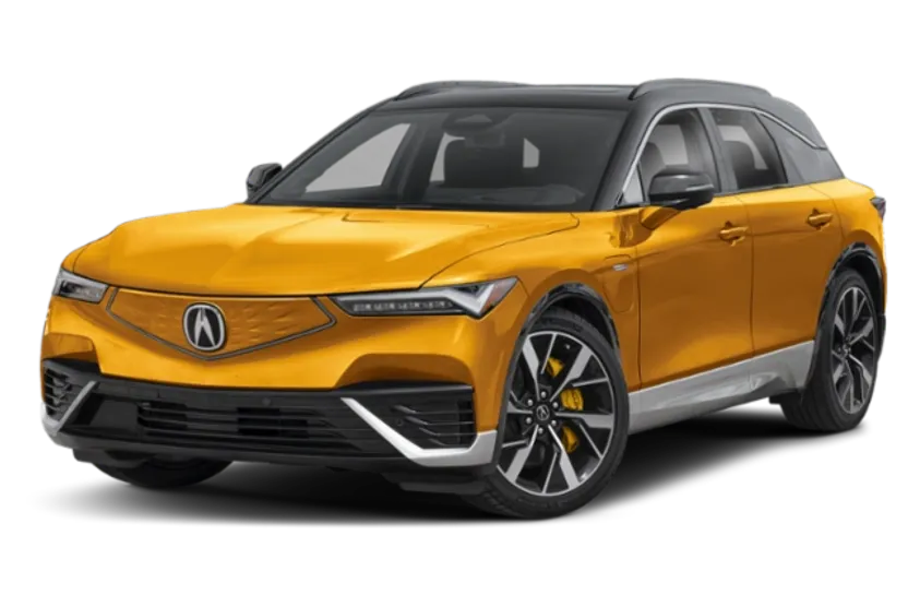 2024 Acura ZDX Type S photo 1