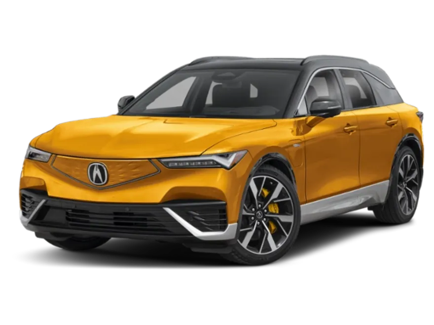 2024 Acura ZDX Type S photo 1