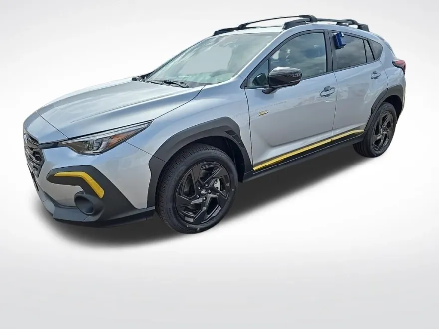 2025 Subaru Crosstrek Sport photo 1