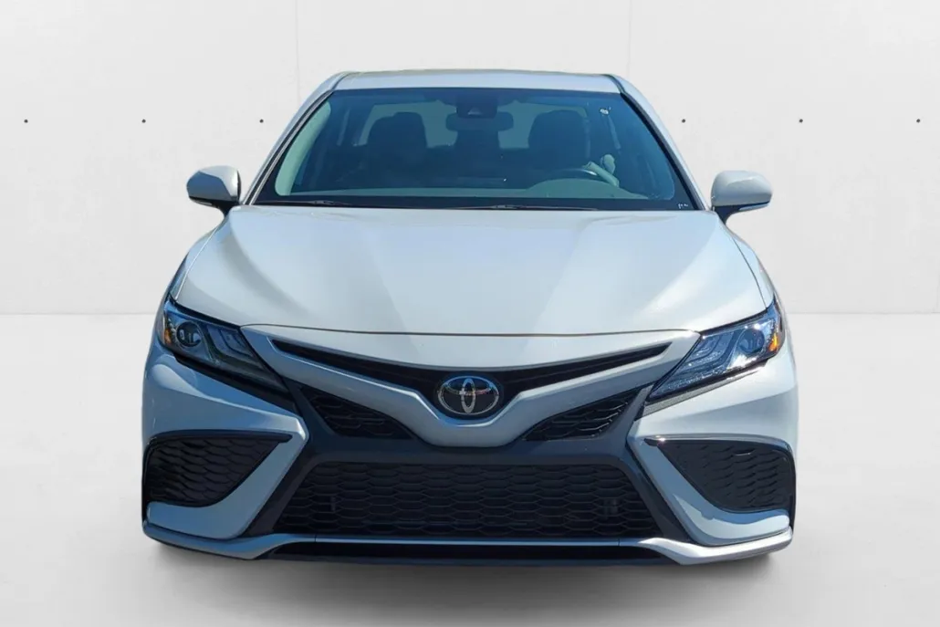2024 Toyota Camry XSE photo 1