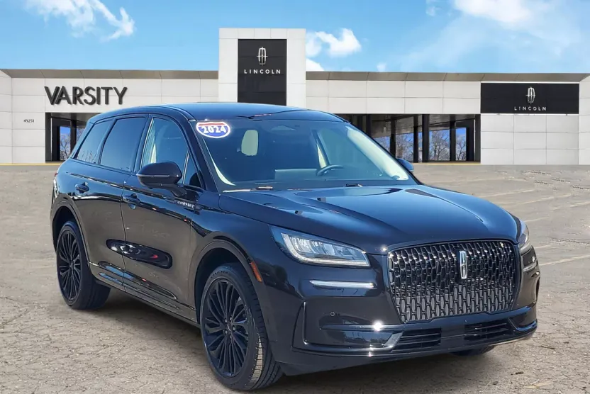 2024 Lincoln Corsair Premiere photo 1