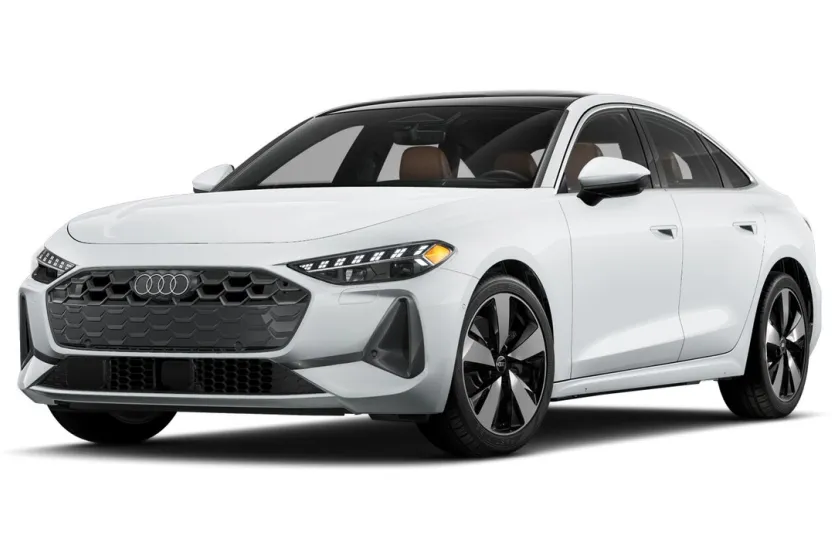 2025 Audi A5 2.0T Premium Plus photo 1