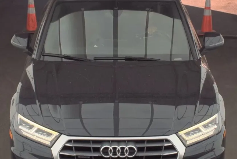 2018 Audi Q5 2.0T Premium Plus photo 1