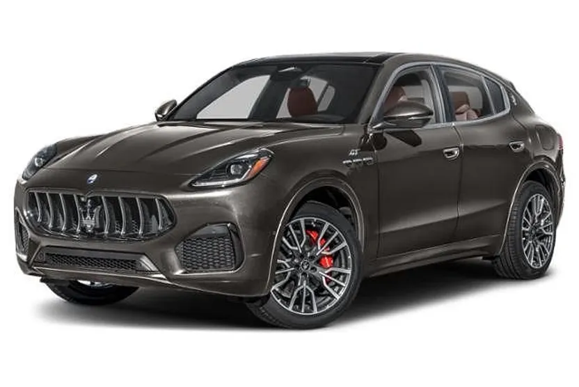 2023 Maserati Grecale Modena photo 1