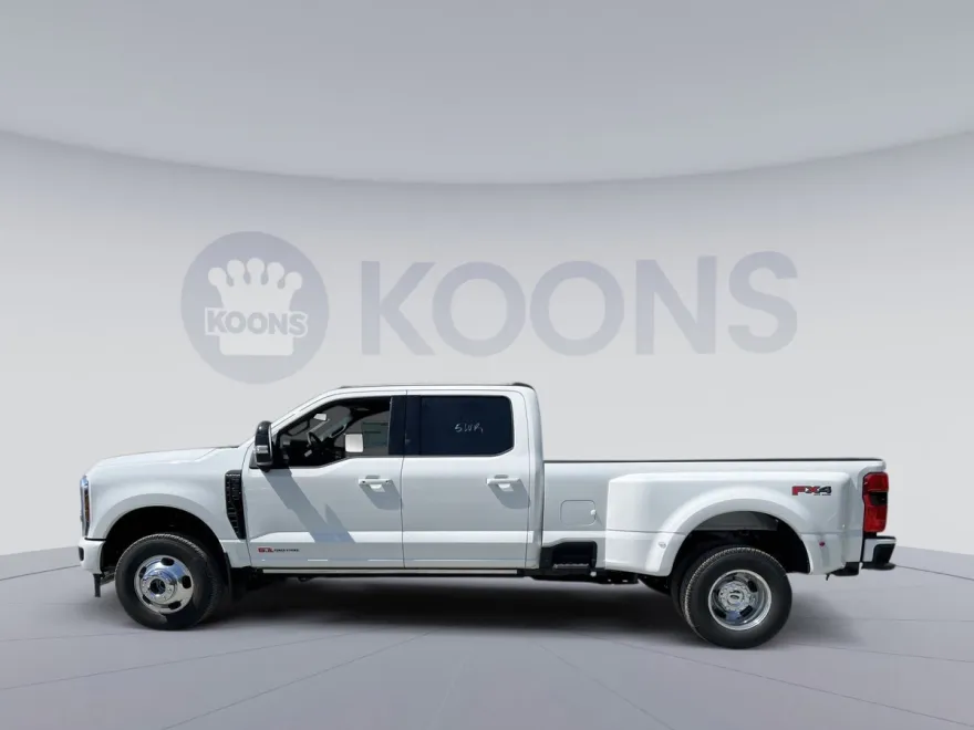 2026 Ford F-350 photo 1